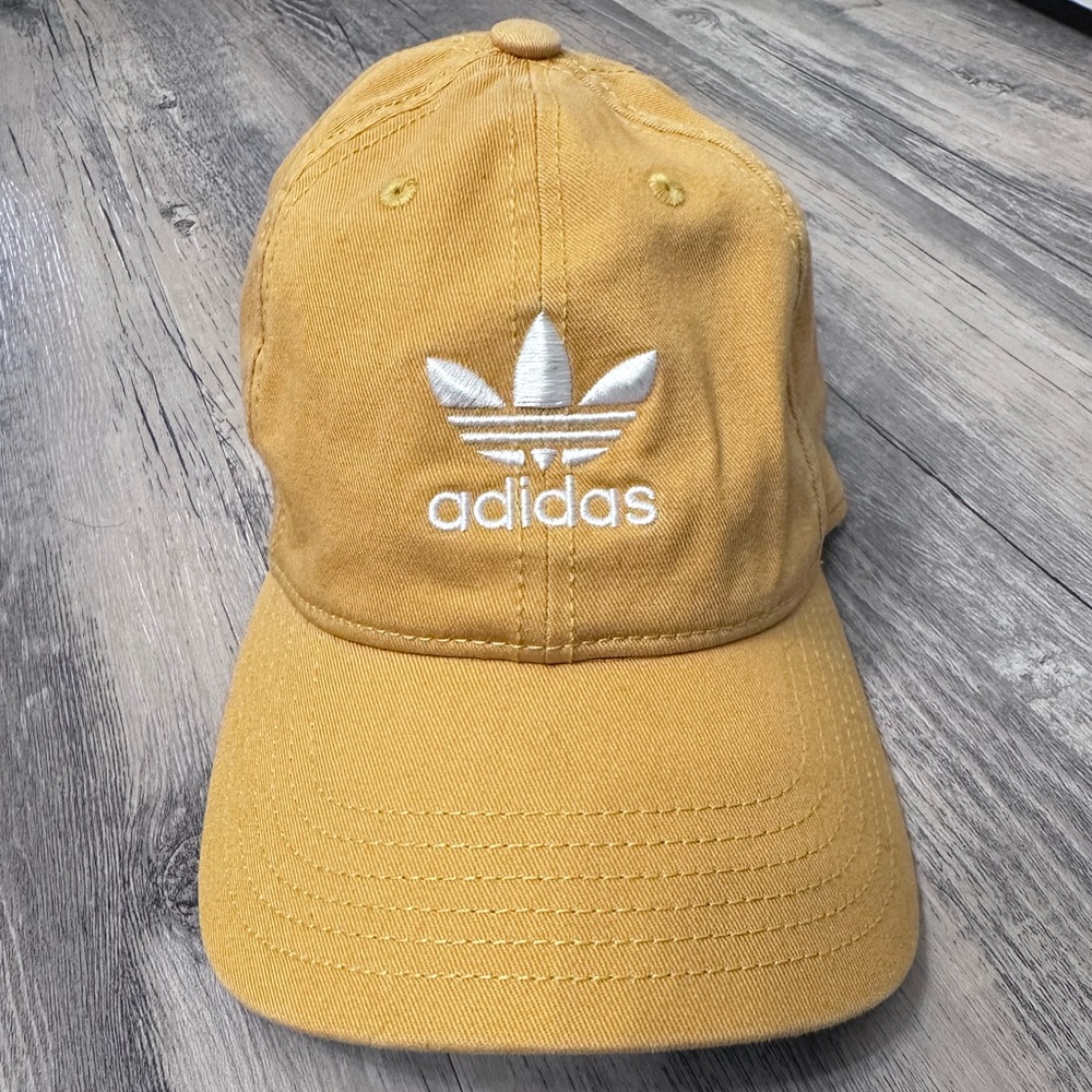 Adidas Women’s Ball Cap